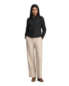 L-S Yannick zwart shirt