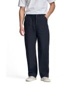 Pantalones Alice navy
