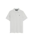 Set mit 2 mehrfarbigen S-S Apolline Poloshirts