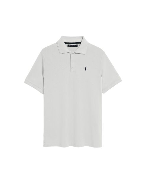 Set de 2 polos S-S Apolline multicolores