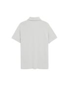 Set mit 2 mehrfarbigen S-S Apolline Poloshirts