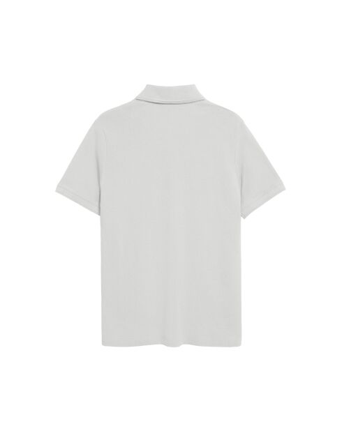 Set de 2 polos S-S Apolline multicolores