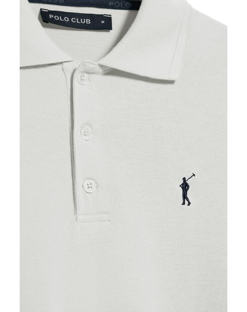 Set de 2 polos S-S Apolline multicolores