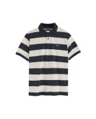 Polo Rachid S-S color crudo