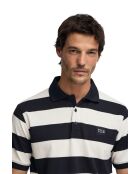 Polo Rachid S-S color crudo