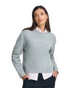Sweat Vincent gris bleu