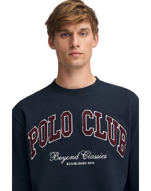 Sweat Bernard marine