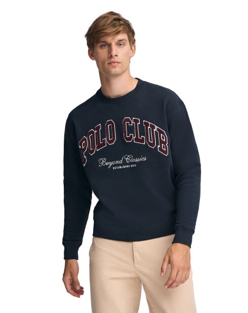 Sweat Bernard marine