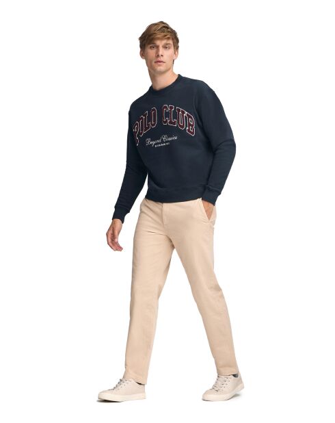 Sweat Bernard marine