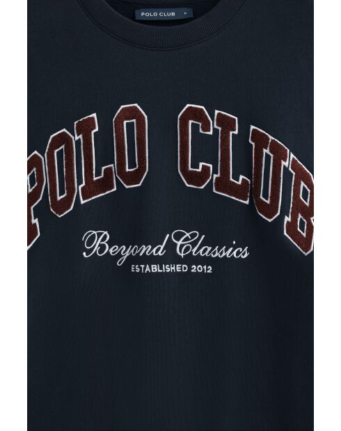 Sweat Bernard marine