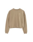 Jérôme hellbraunes Sweatshirt