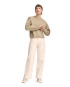 Jérôme hellbraunes Sweatshirt