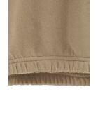 Jérôme hellbraunes Sweatshirt