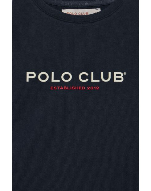 T-shirt S-S Suzanne marine