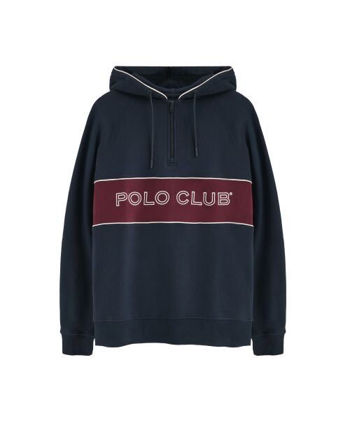 Sweat Gérard marine