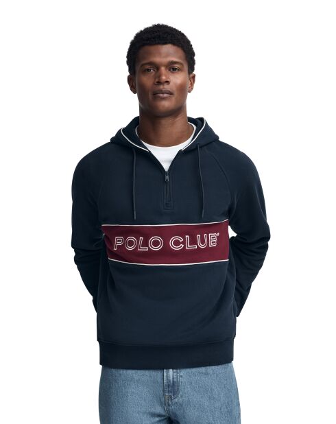 Sweat Gérard marine