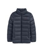 Doudoune Romane marine