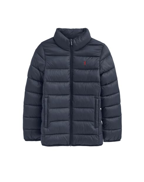 Doudoune Romane marine