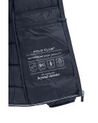 Doudoune Romane marine