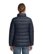 Doudoune Romane marine