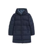 Piumino Henri marine