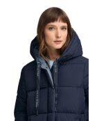 Piumino Henri marine