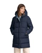 Piumino Henri marine