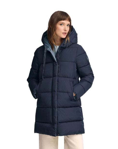 Piumino Henri marine