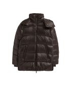 Giacca Victoire marrone