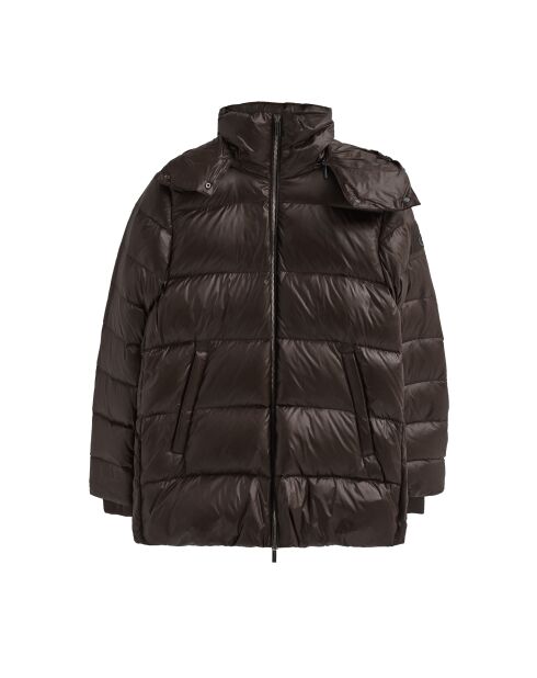 Giacca Victoire marrone