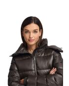 Giacca Victoire marrone