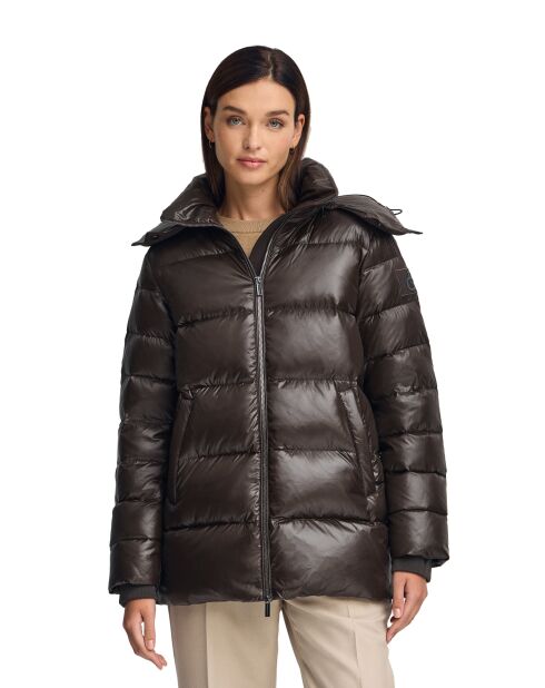 Giacca Victoire marrone