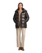 Giacca Victoire marrone