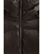 Giacca Victoire marrone