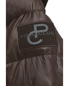 Giacca Victoire marrone