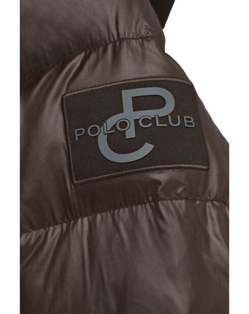 Giacca Victoire marrone