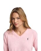 Lot de 2 Pulls Farid multicolores