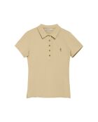 Polo S-S Axel avorio