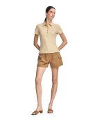 Polo S-S Axel avorio