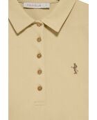 Polo S-S Axel avorio