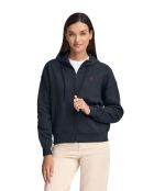 Didier marineblaues Sweatshirt