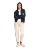 Didier marineblaues Sweatshirt