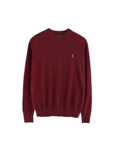 Trui met granaat van César