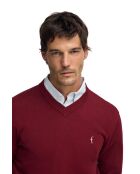 Trui met granaat van César