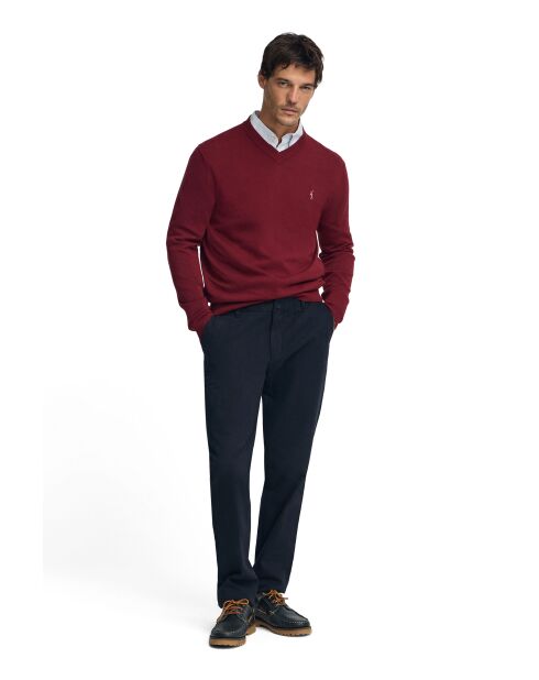 Trui met granaat van César