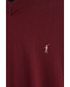 Trui met granaat van César