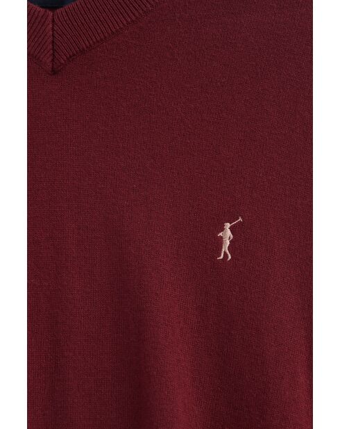 Trui met granaat van César