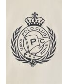 Isabelle ecrufarbenes Sweatshirt