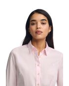 Roze L-S Ulysse hemd