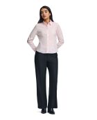 Roze L-S Ulysse hemd